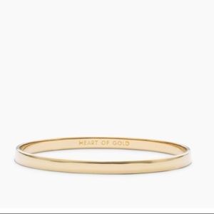 Kate Spade bangle